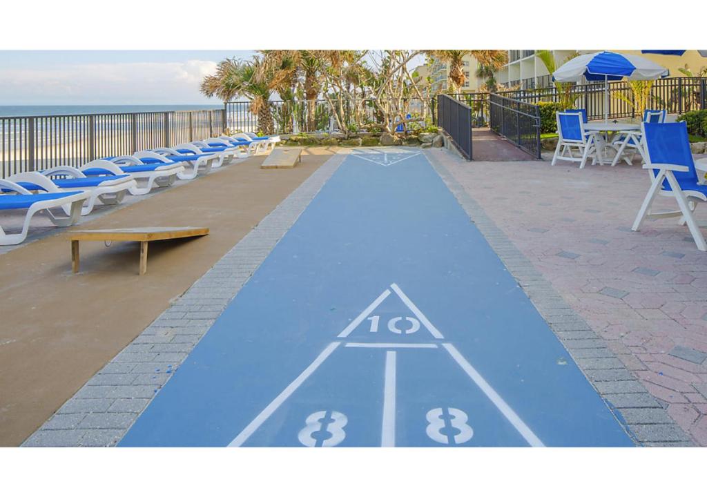 Dolphin Beach Club photo 4