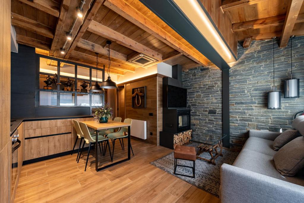 CERDANYA MOUNTAIN RESIDENCES photo 2