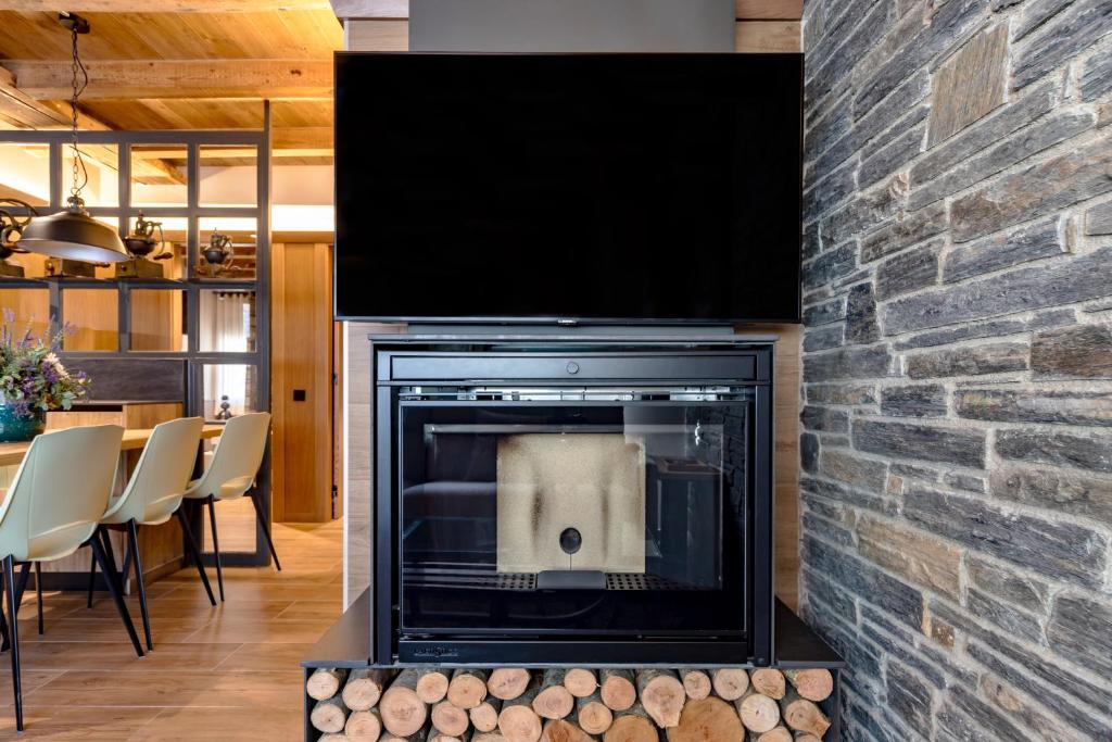 CERDANYA MOUNTAIN RESIDENCES photo 4