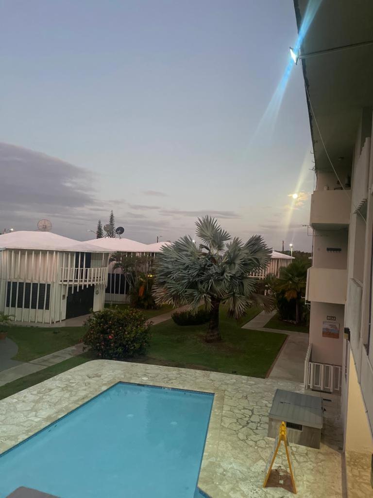 Boquerón Beach Apartment.- Guarionex 207 photo 4