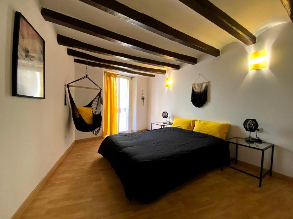 Cornu Karma Apartment El Pati photo 2