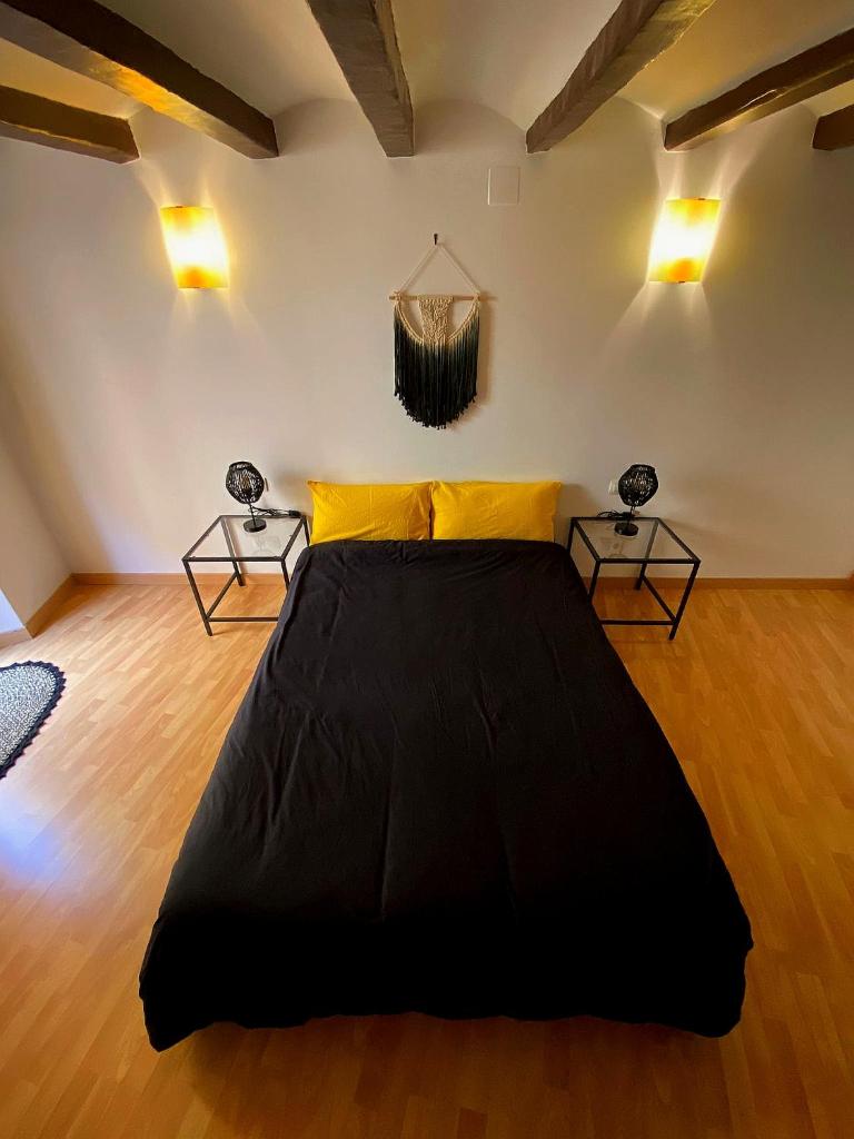 Cornu Karma Apartment El Pati photo 1
