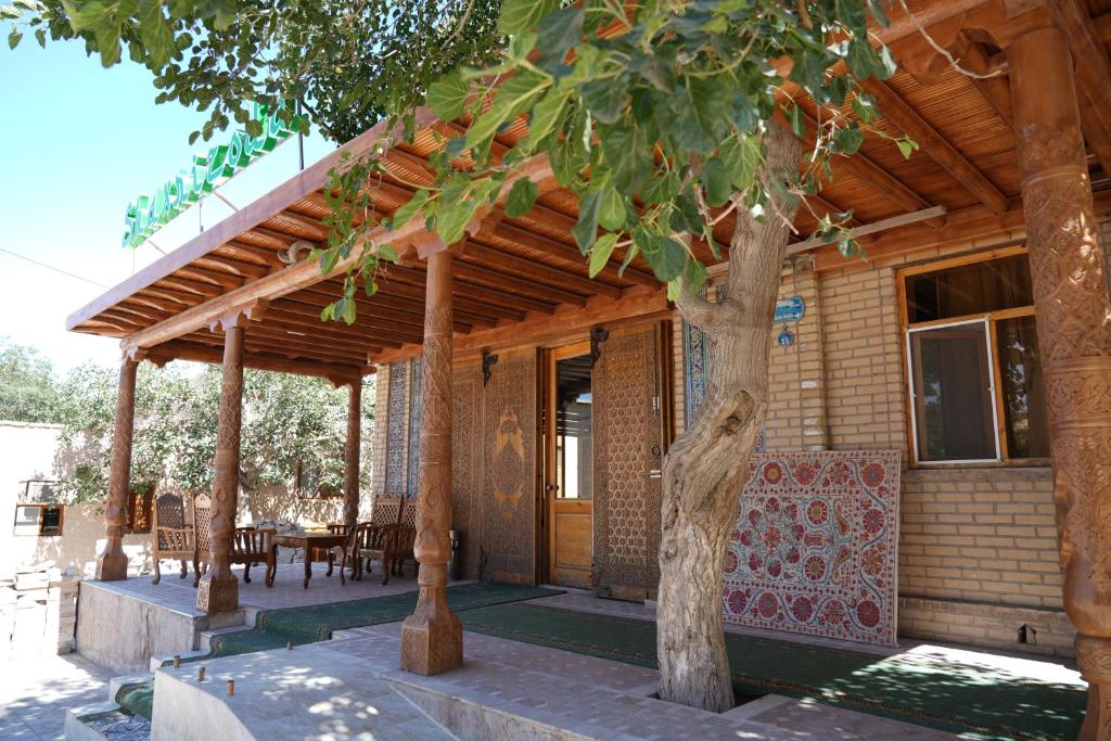 Shaherezada Boutique Hotel photo 3