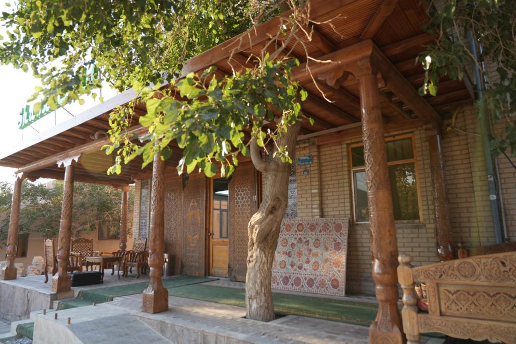 Shaherezada Boutique Hotel - Tap to explore photos