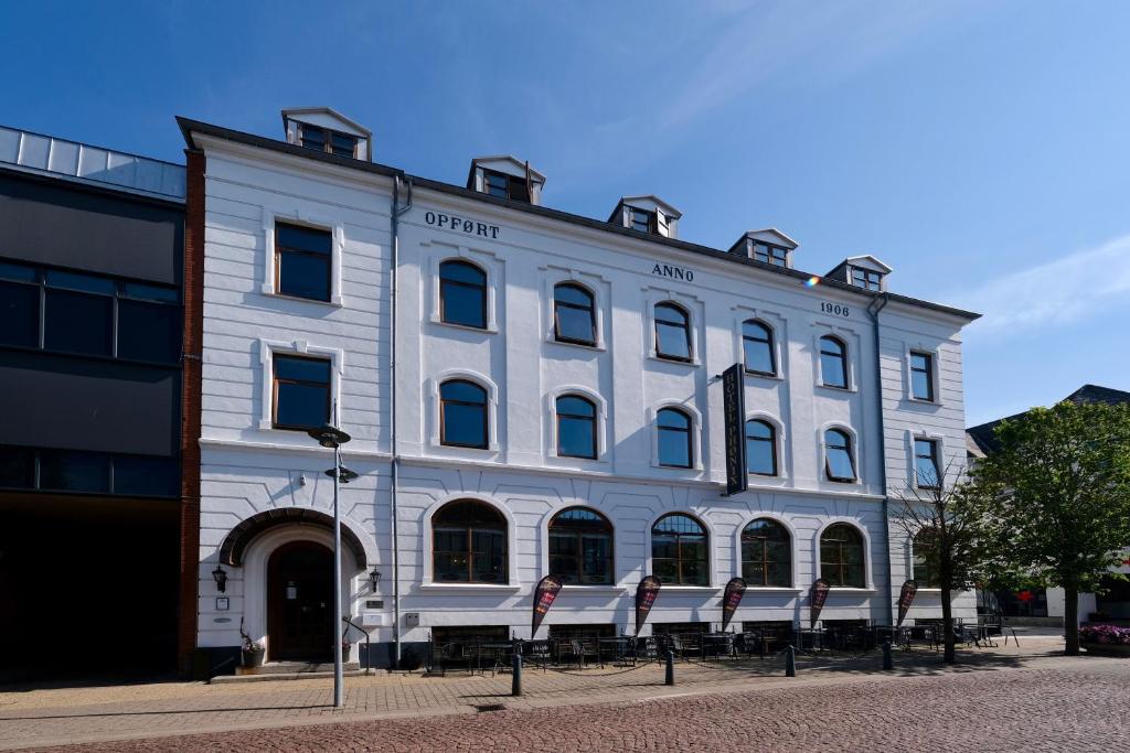 Hotel Phønix Brønderslev photo 3