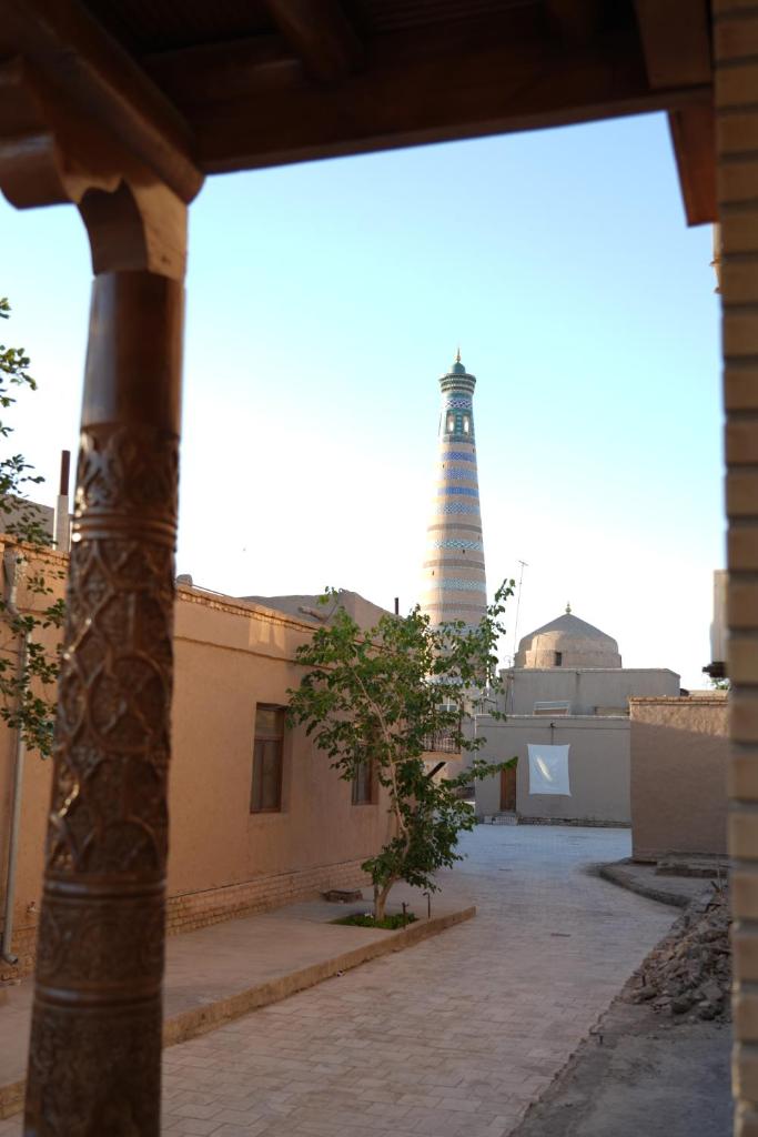 Shaherezada Boutique Hotel photo 2