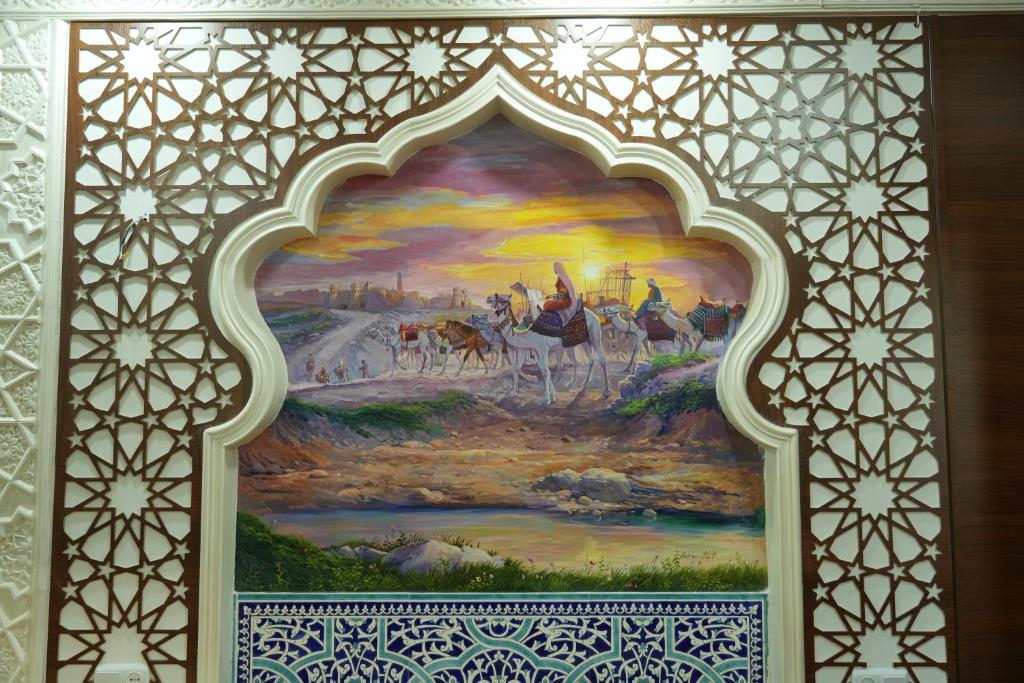 Shaherezada Boutique Hotel photo 4