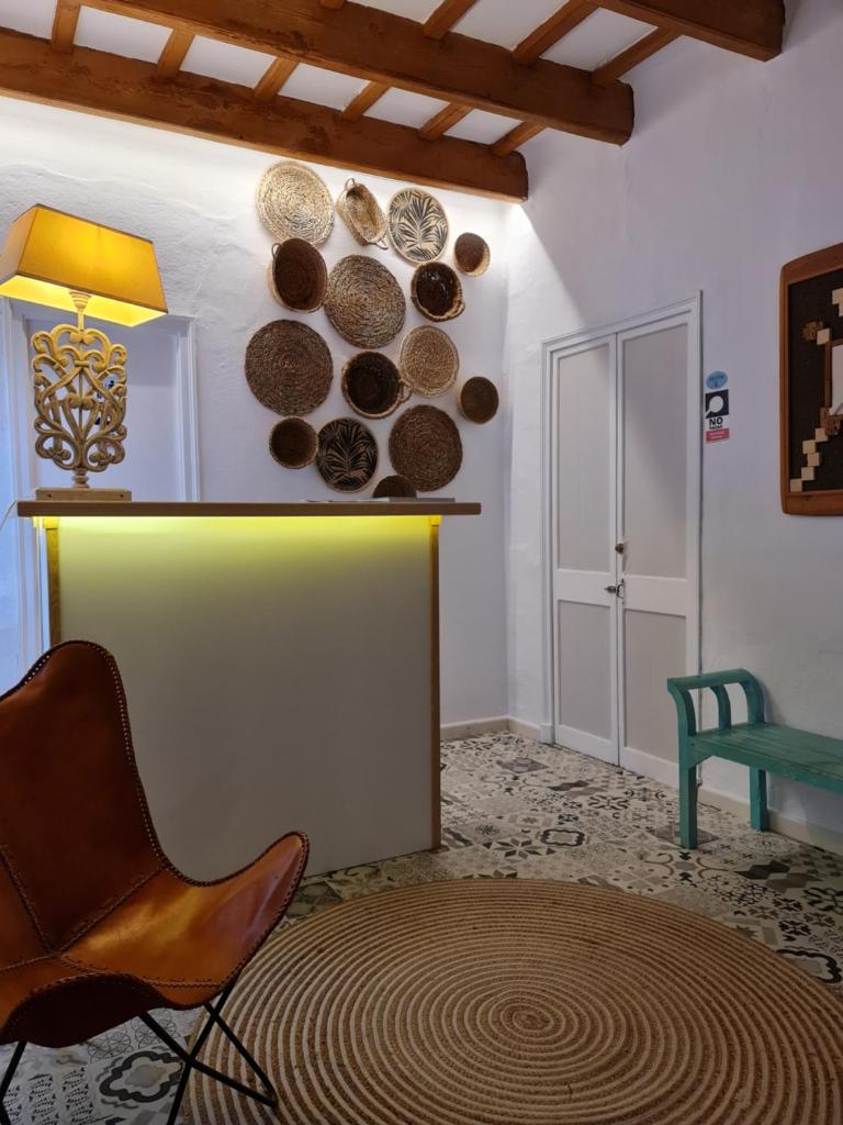 Habitaciones Casa de Campo Daymipaz photo 2