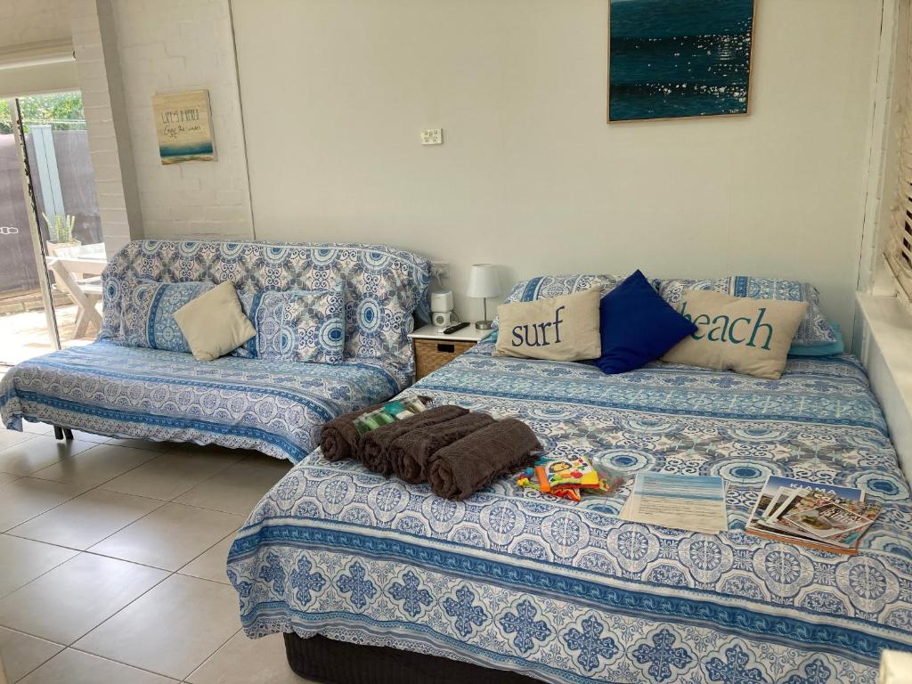 Jones Beach Haven Studio - Kiama Downs Beachside Escape photo 3