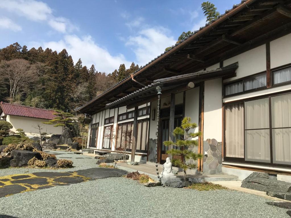桃源舎 photo 1