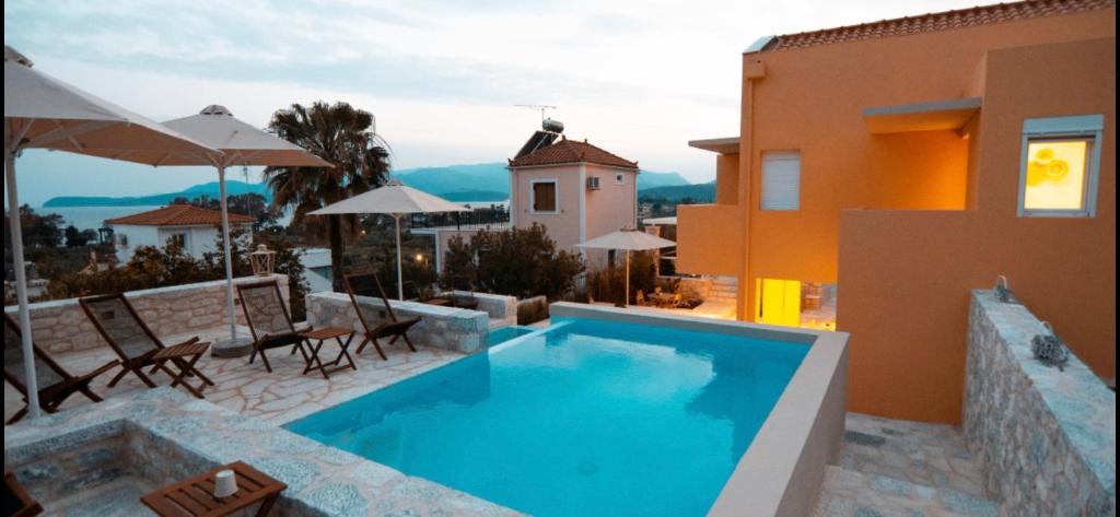 Dimani Suites photo 3