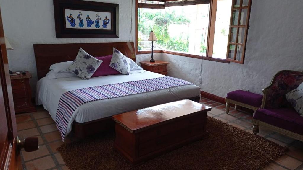 Casa Caballero Hotel Boutique photo 2