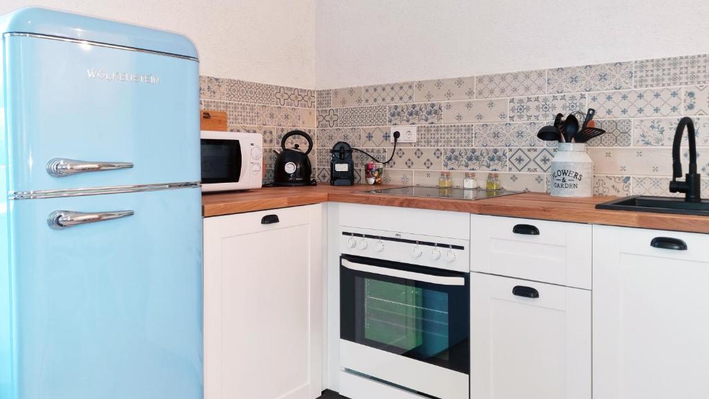 Apartment Kerbholz - zwischen Südschwarzwald und Schweiz photo 3