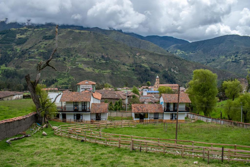 La Posada Campestre Cabañas photo 4