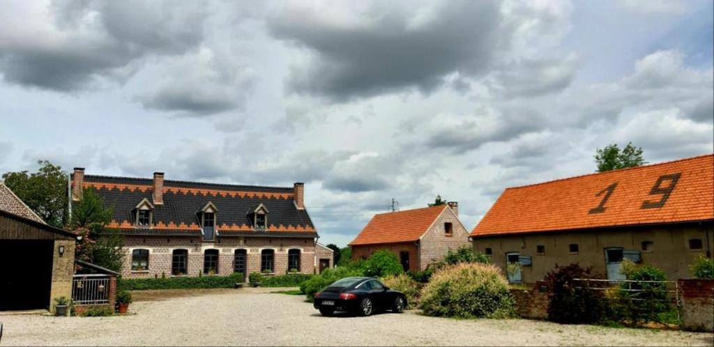 Paardenhof Guesthouse photo 4