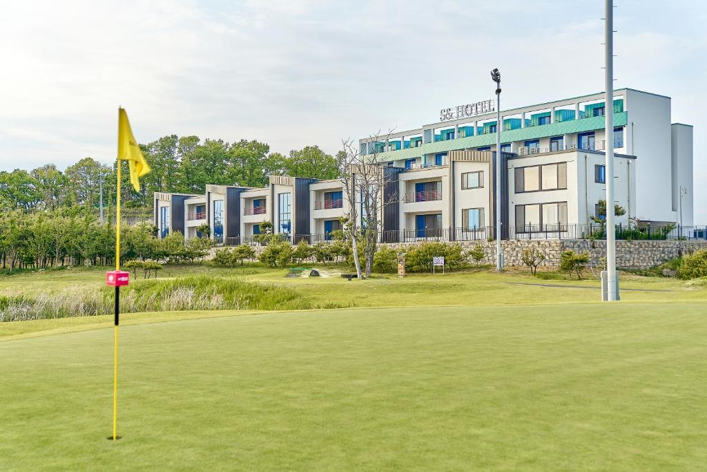 SN Hotel Daecheon photo 1