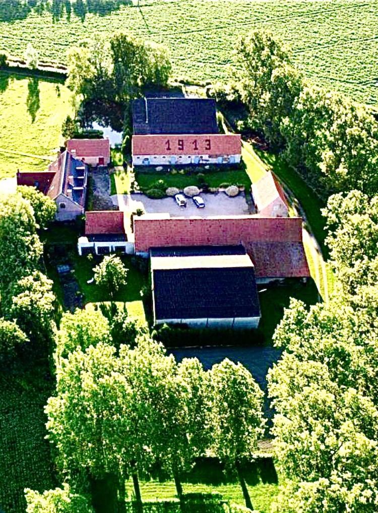 Paardenhof Guesthouse photo 2
