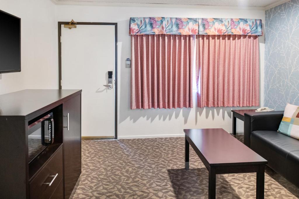 Glendale Hotel photo 1