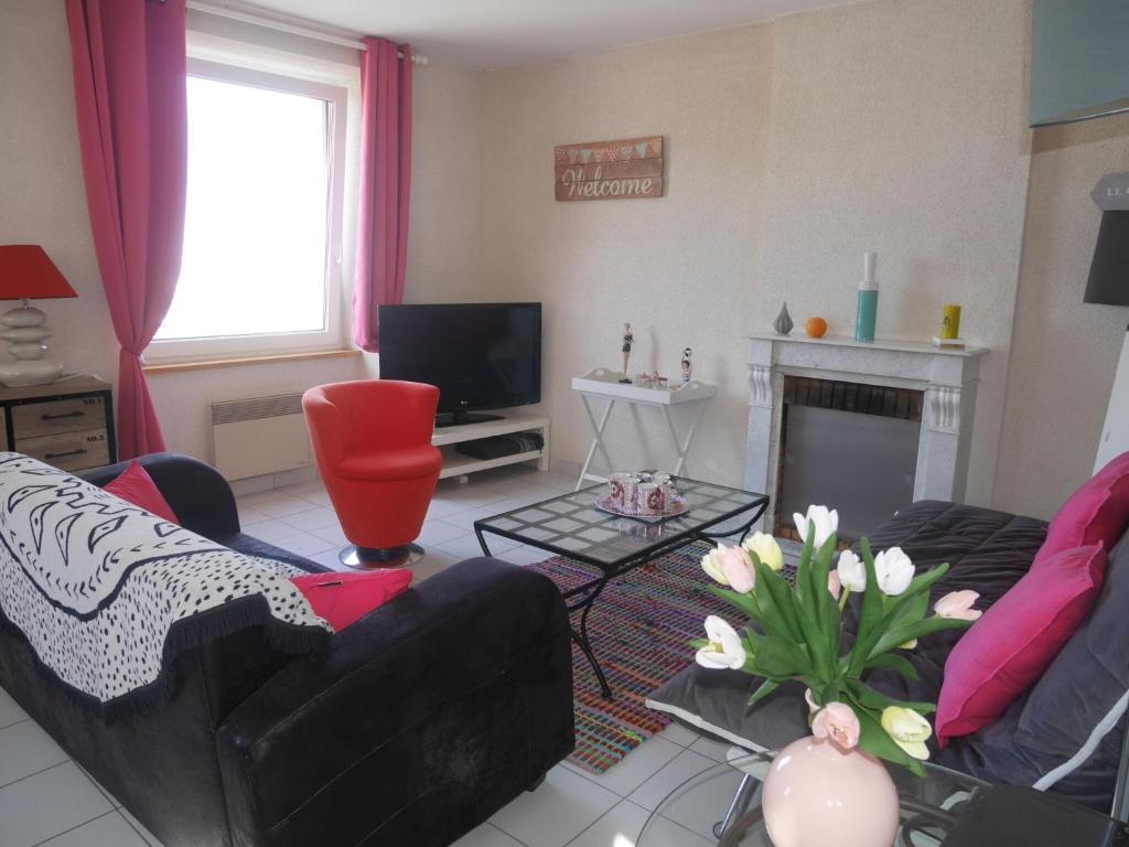 Panoramic sea view, holiday home, Ploudalmézeau-Portsall photo 3