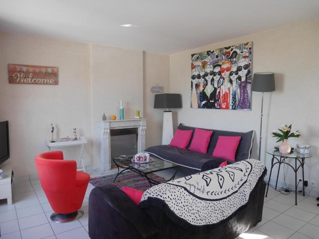 Panoramic sea view, holiday home, Ploudalmézeau-Portsall photo 4
