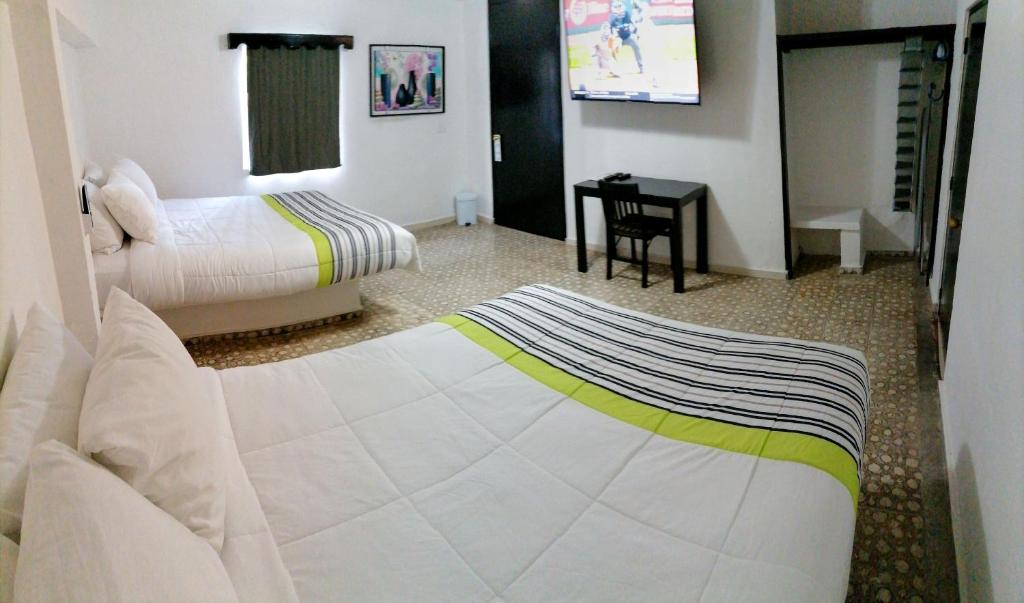 Donjuan By Melida Hotel photo 3