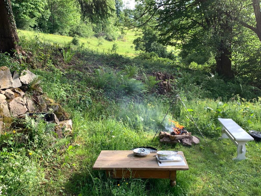 B & B Maison Helise photo 3