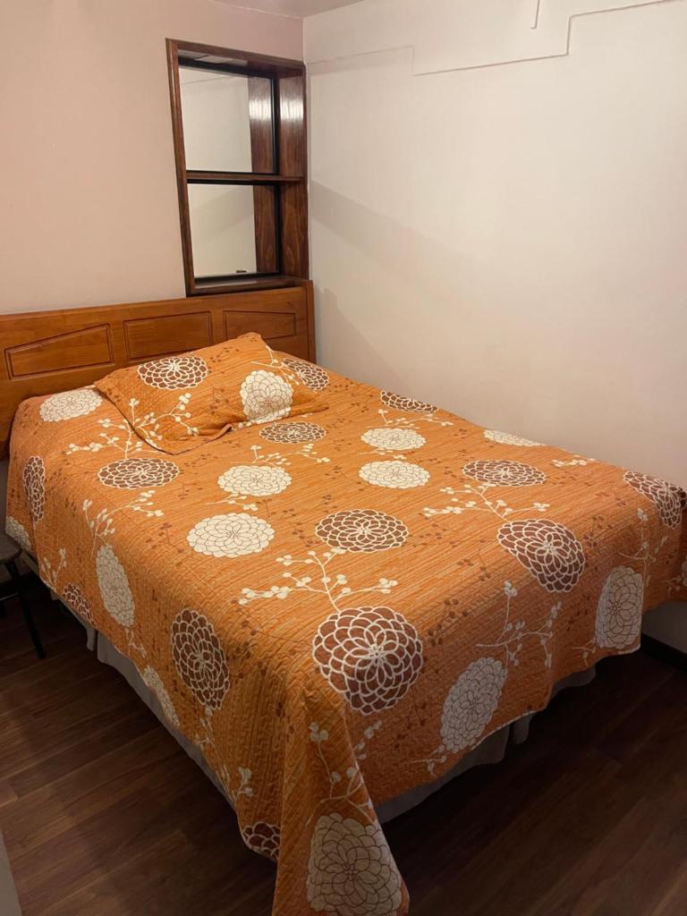 Hostal Los Salares photo 2
