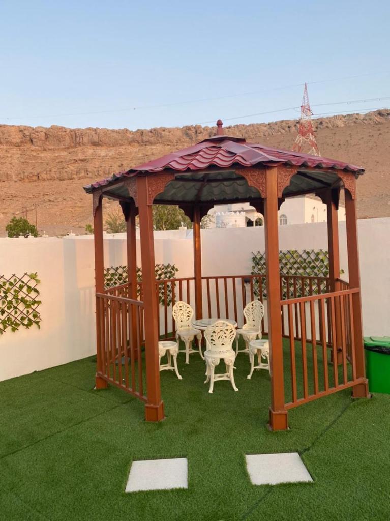فيلا تل الورد photo 3
