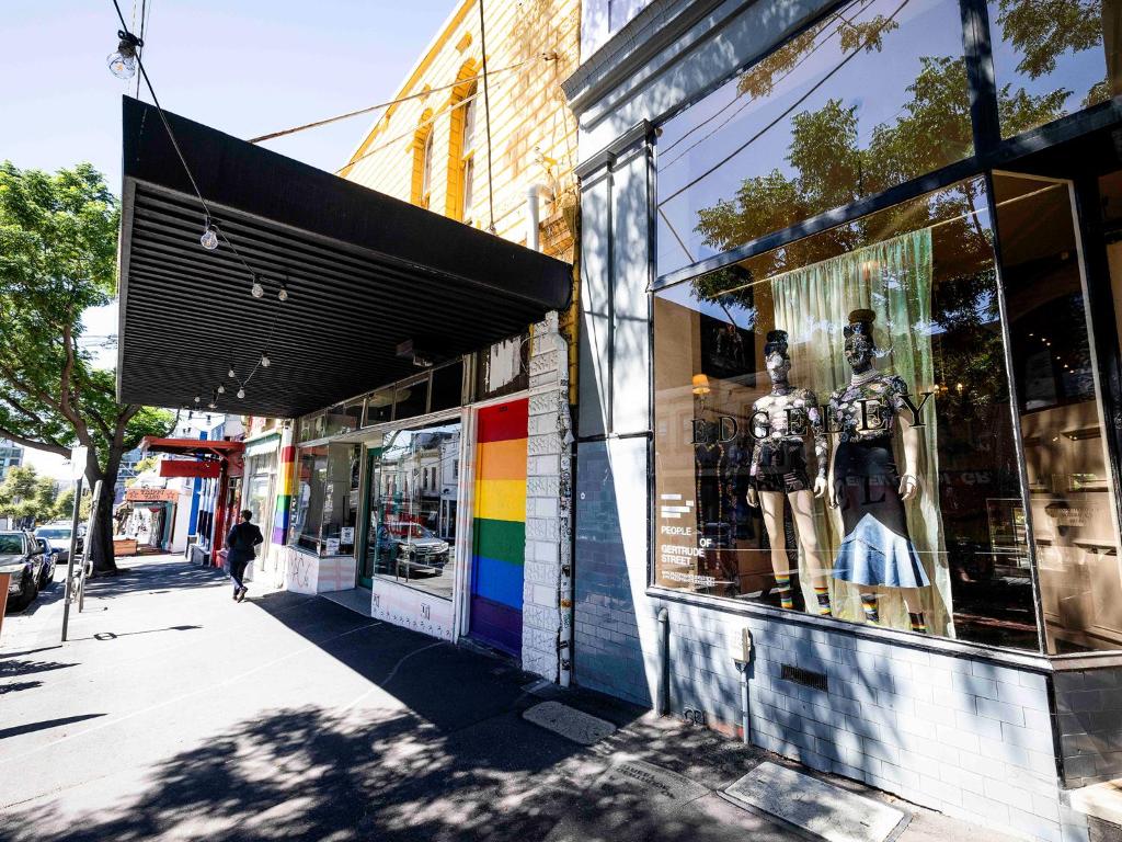 lyf Collingwood Melbourne photo 4