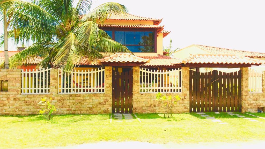 Excelente casa com piscina em Praia Seca photo 4