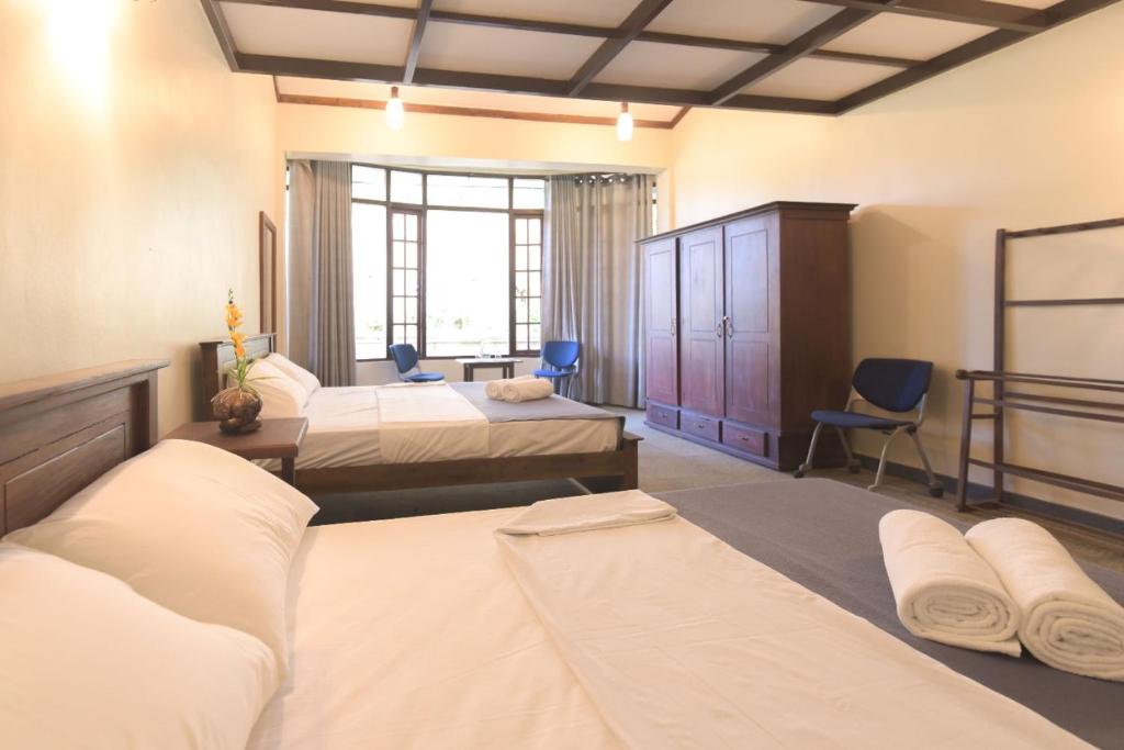 Yara Plantation Bungalow Adams peak Maskeliya photo 1