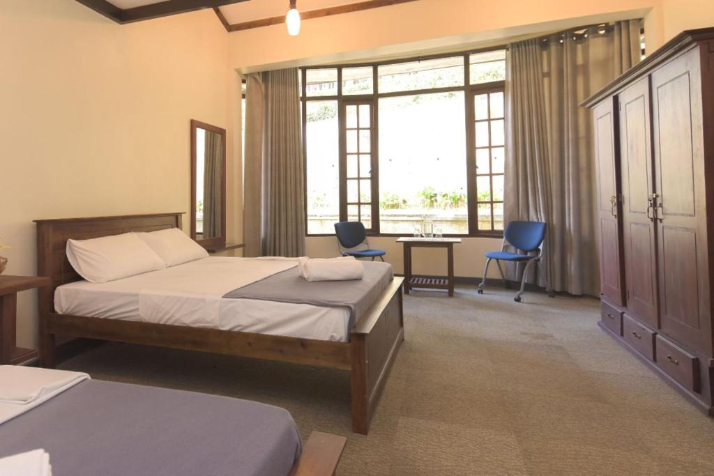 Yara Plantation Bungalow Adams peak Maskeliya photo 3
