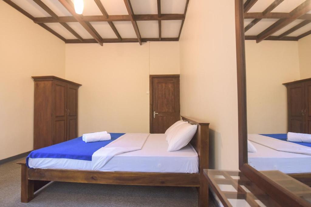 Yara Plantation Bungalow Adams peak Maskeliya photo 2