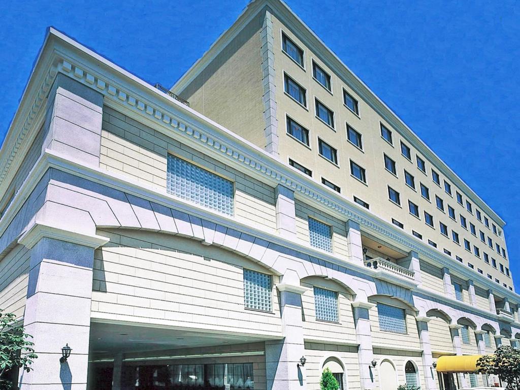 Hotel Monarque Tottori photo 1