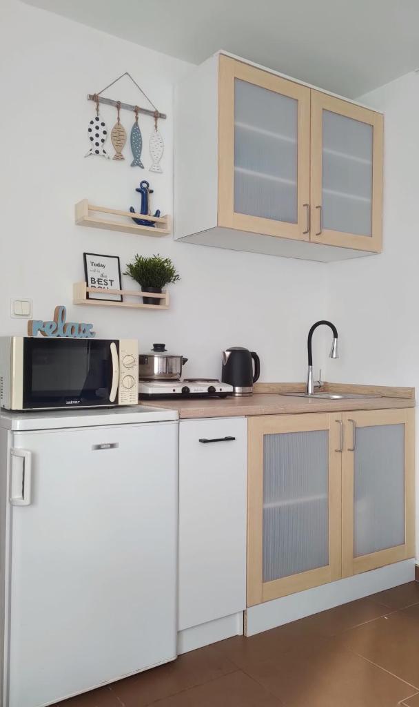 Apartamenty Amarel - Wilk Morski photo 2