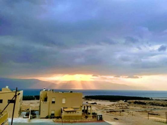 Dead sea families unit