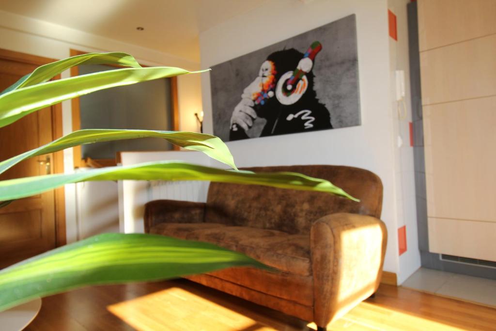 Monkeys House.