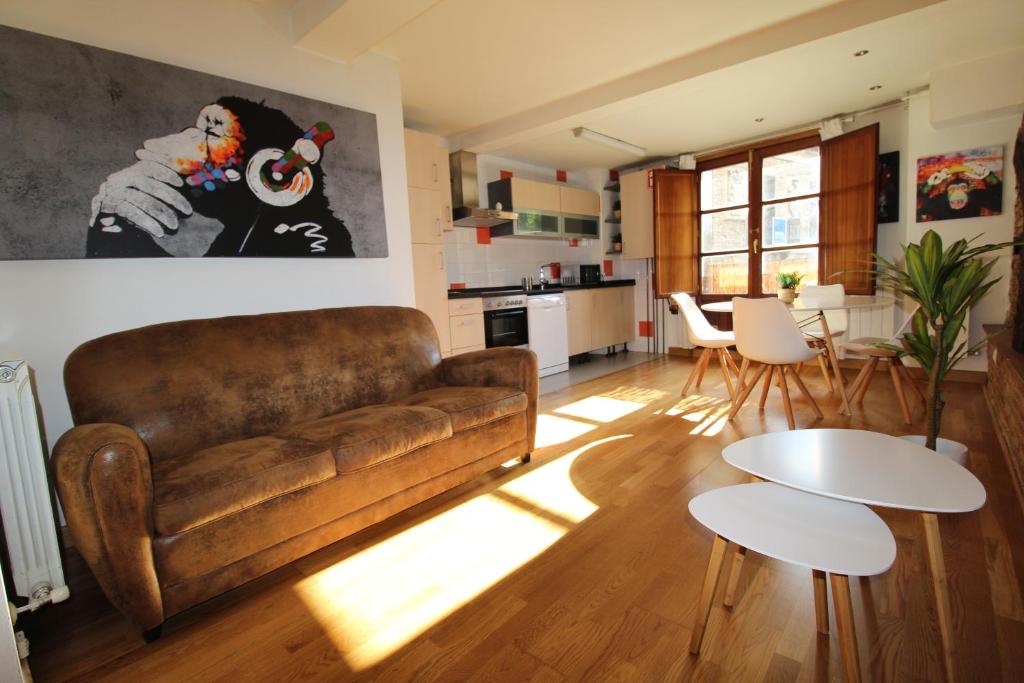 Monkeys House. photo 1