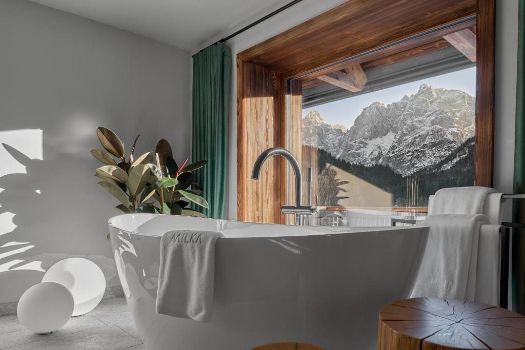 Milka Boutique Hotel photo 2