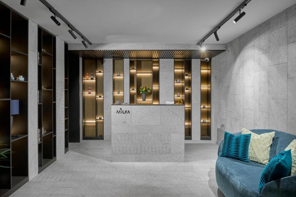 Milka Boutique Hotel photo 3