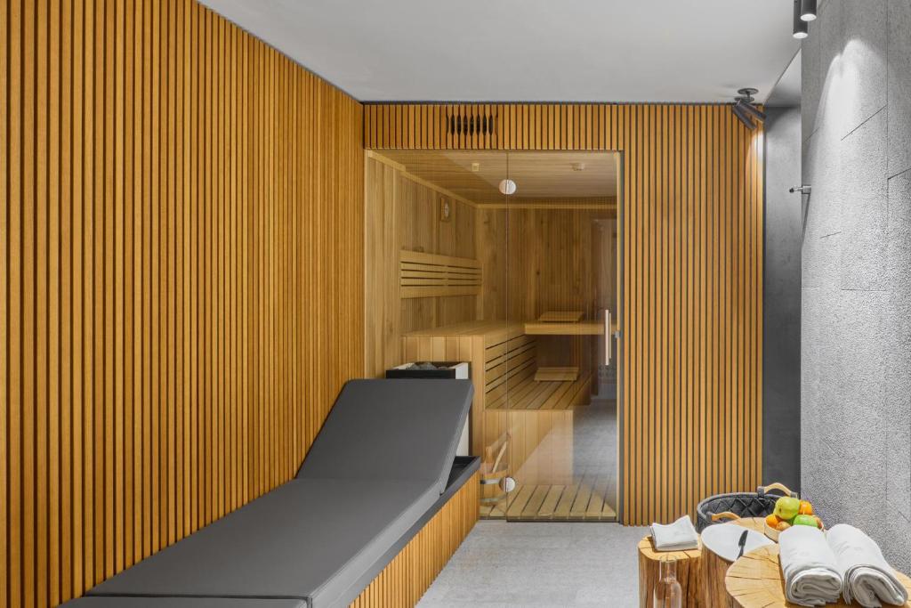 Milka Boutique Hotel photo 4