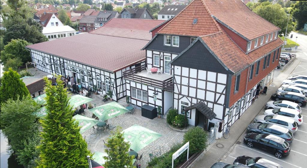 Hotel Landhaus Greene photo 3