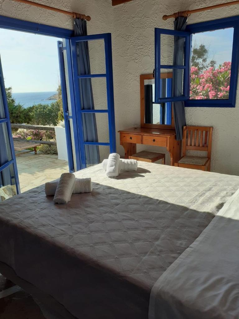 Villas Kalafatis Apartments photo 3