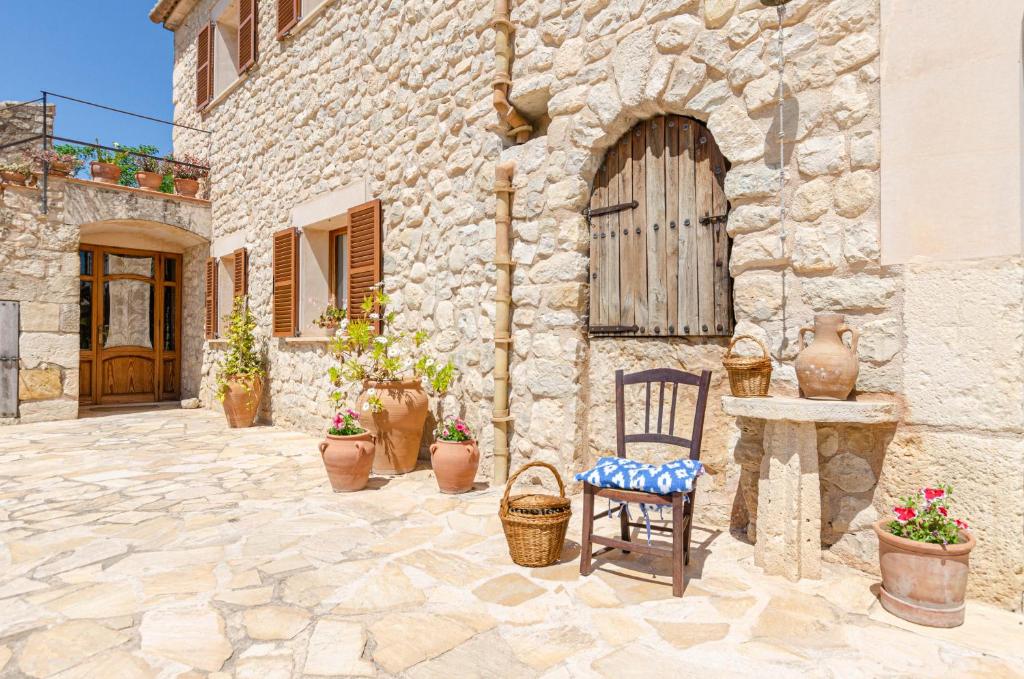 Finca es Rafal, Agroturisme photo 3