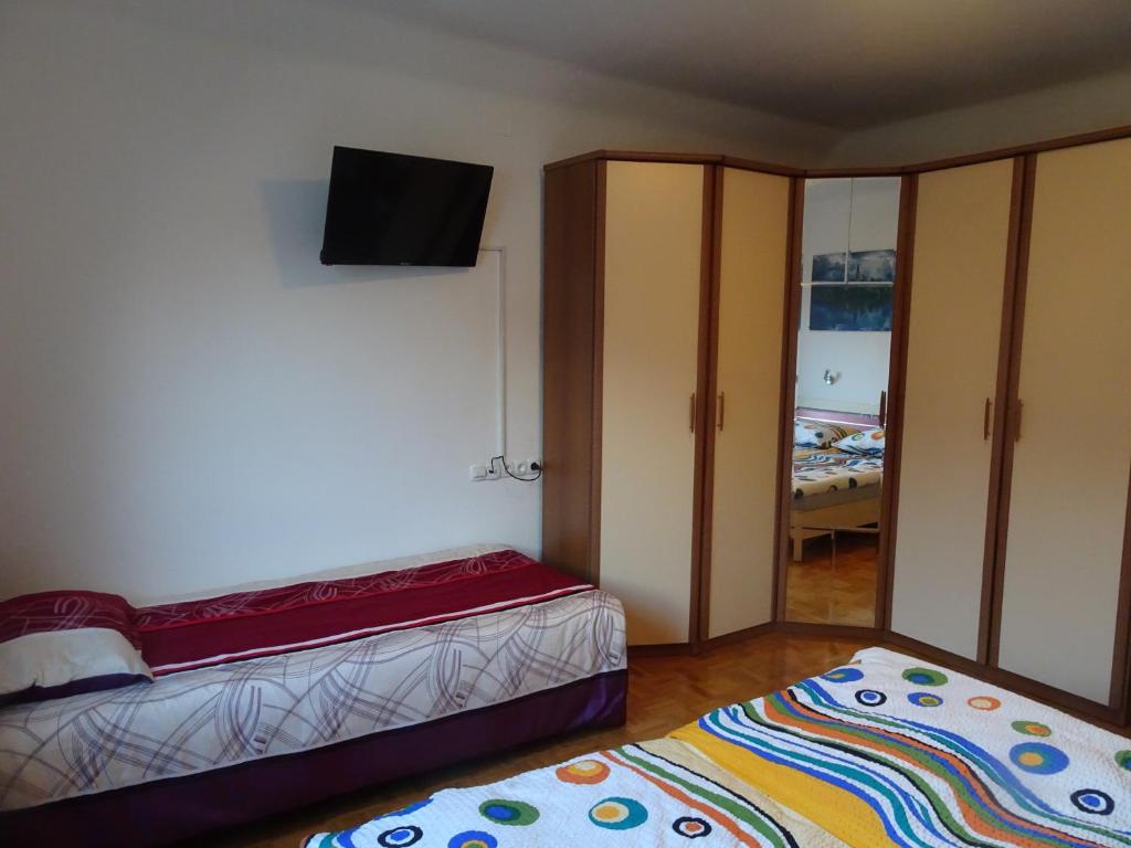 Apartma Dana-Brinjtesa photo 2