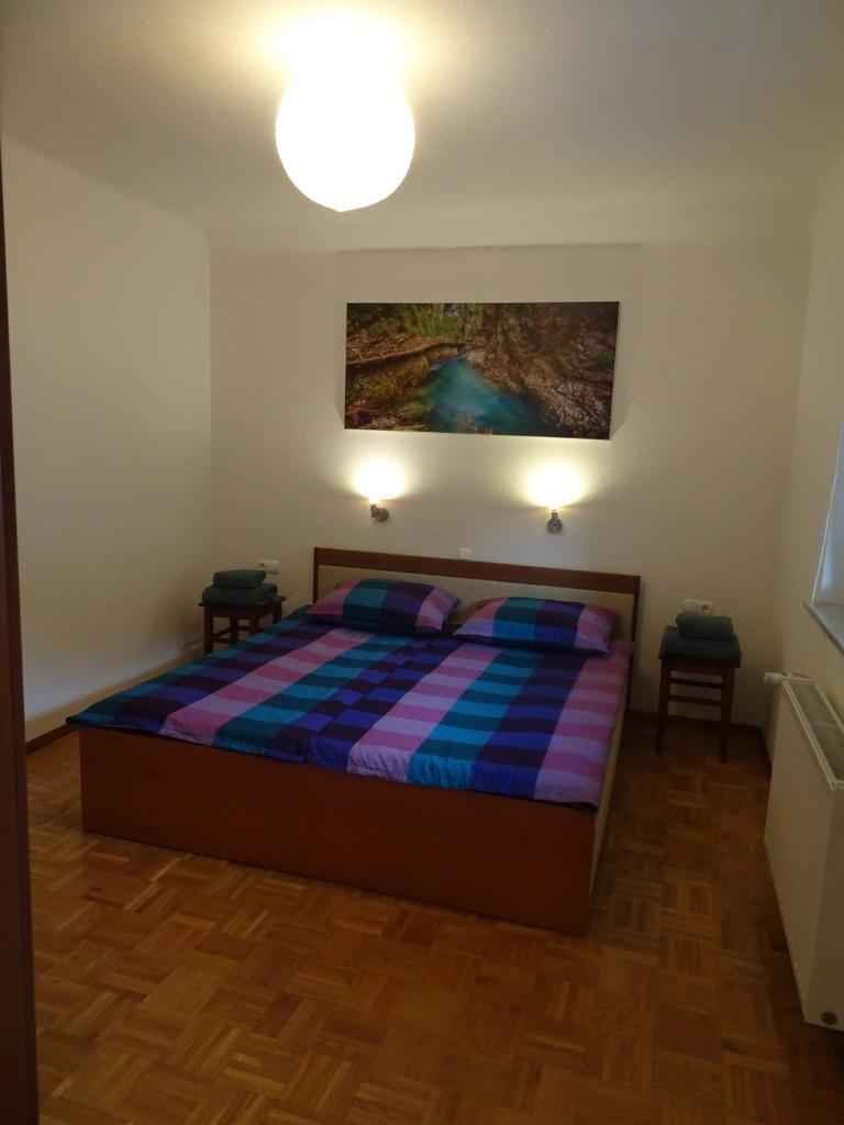 Apartma Dana-Brinjtesa photo 1