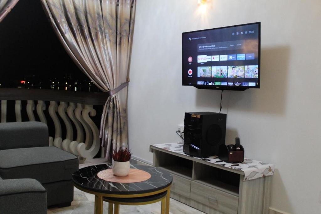 Entire apartment 2bedroom Port dickson Glory beach photo 1