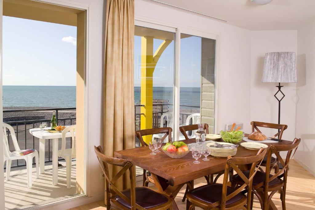 Madame Vacances Les Terrasses De La Plage photo 2