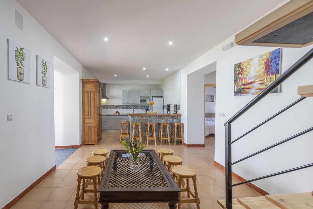 Casa Rural Maimones photo 3