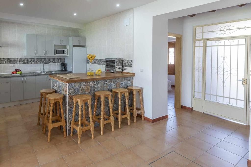 Casa Rural Maimones photo 4
